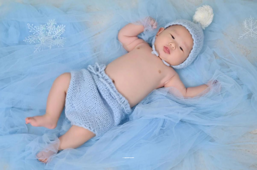 广州借卵试管代怀包男孩宝宝佝偻病有什么症状